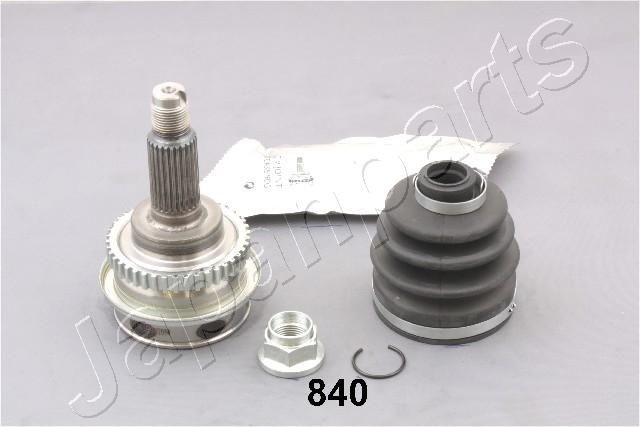 JAPANPARTS К-кт лагери колянов вал артикулен номер: MS1405G5 евтино
