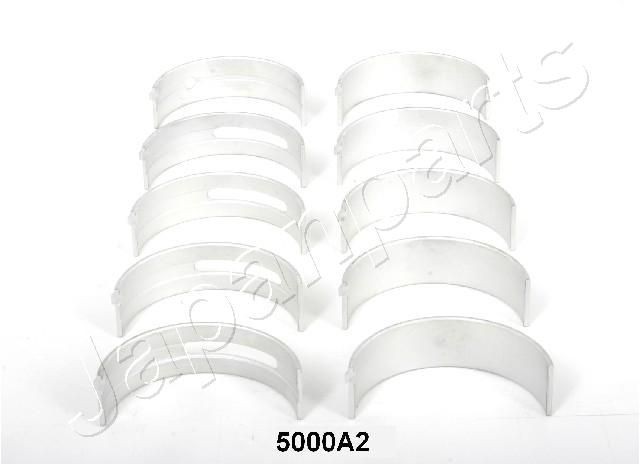 JAPANPARTS К-кт лагери колянов вал артикулен номер: MS5000A2 евтино
