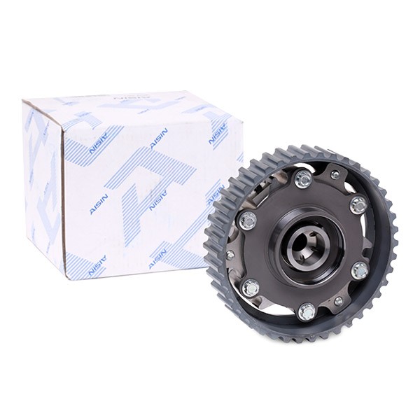 AISIN Camshaft Adjuster Article number: VCV-001 cheaply