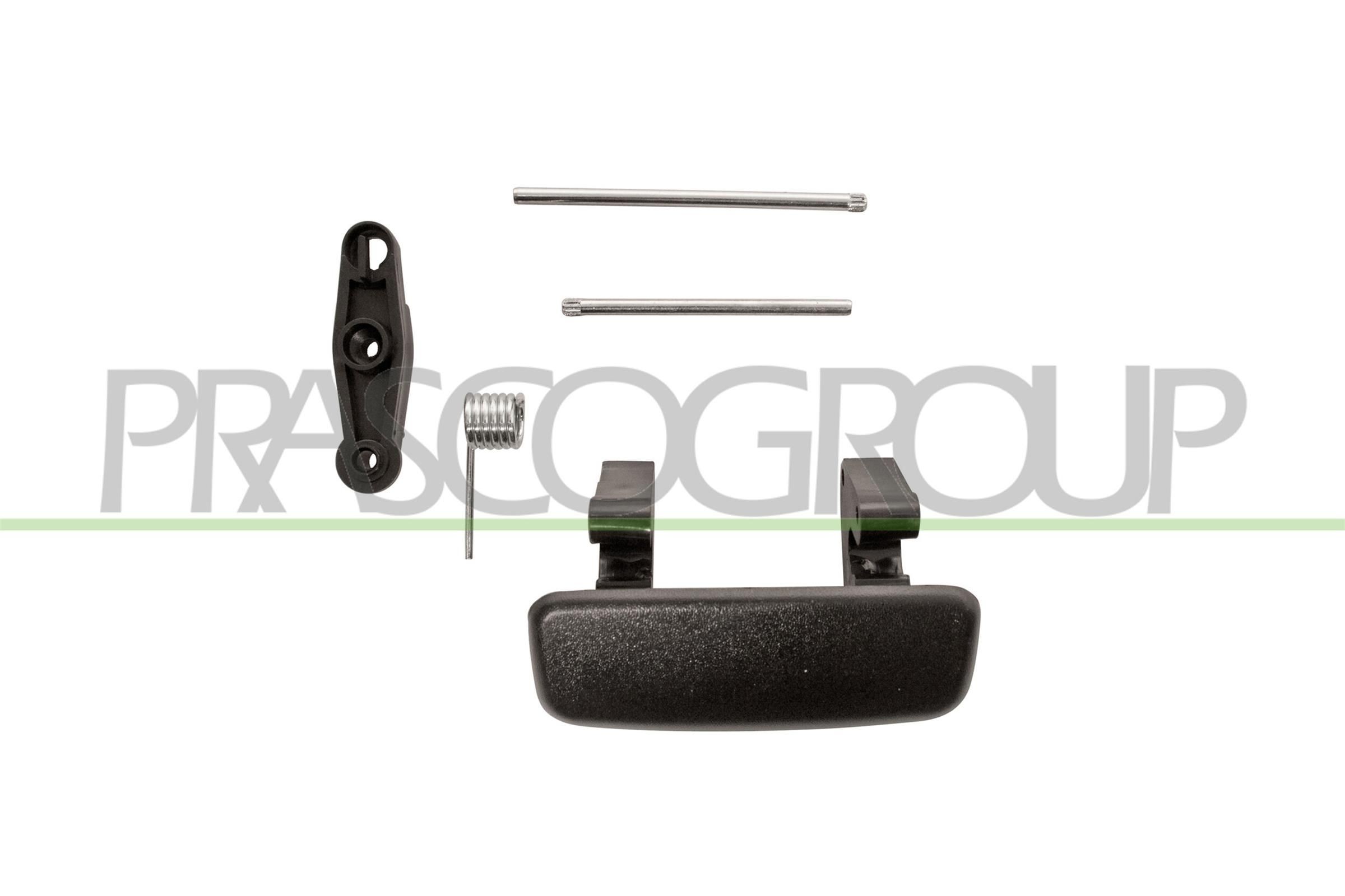 PRASCO Door Handle Article number: DS9608801 cheaply