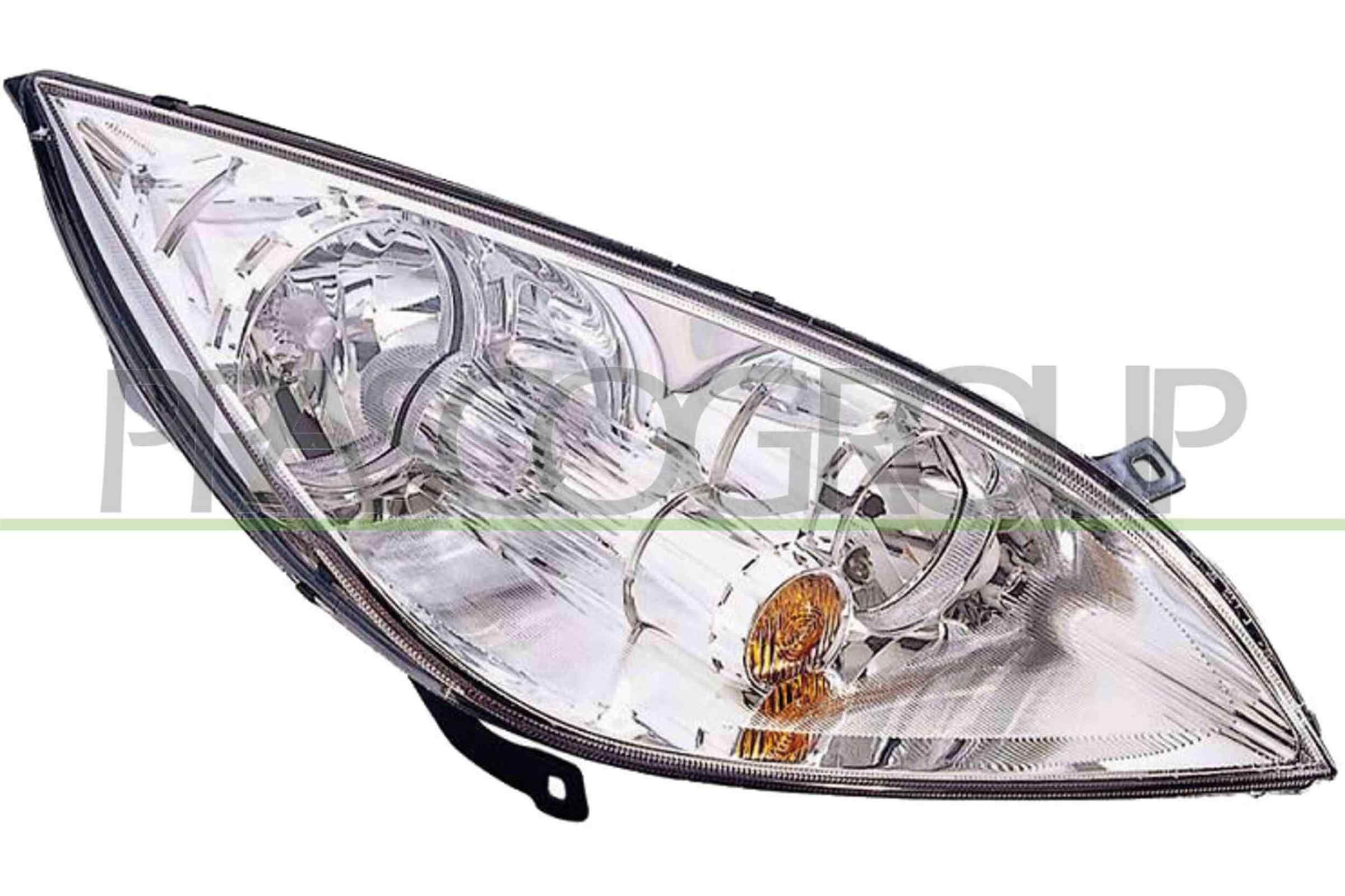 PRASCO Frame, fog light Article number: LR0321241 cheaply