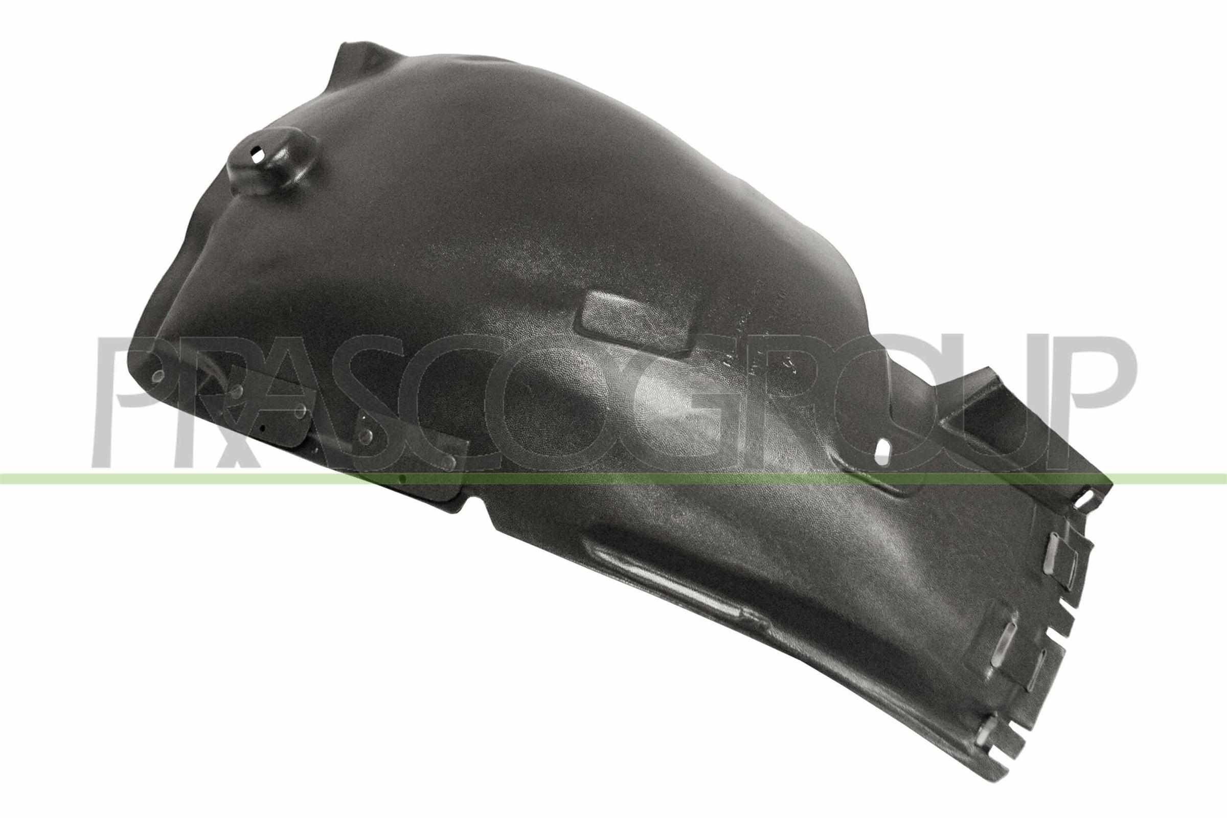 PRASCO Wheel arch liner Article number: OP4103633 cheaply