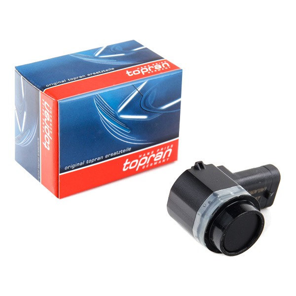TOPRAN Parking sensor Article number: 115 537 cheaply