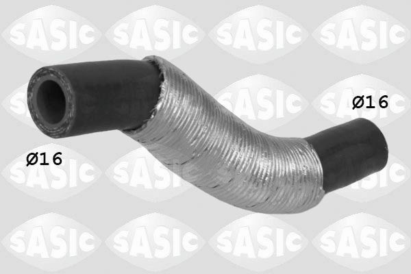SASIC Flessibile olio Numero articolo: 3316001 poco costoso
