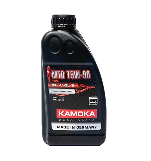 KAMOKA Käigukastõli MTO Artikli number: L001075901 soodsalt