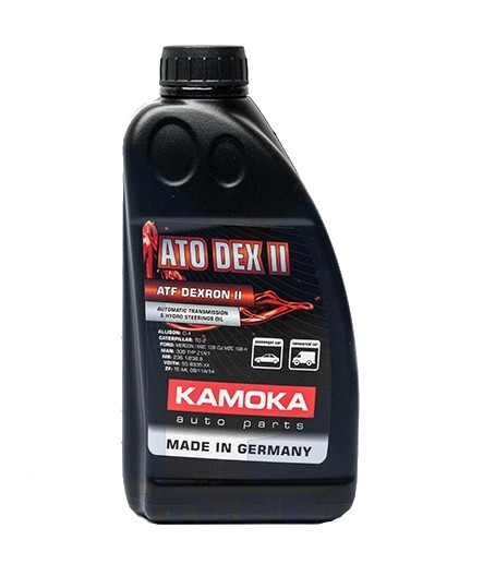 KAMOKA Масло за автоматична предавателна кутия ATO , DEXRON II артикулен номер: L001000021 евтино