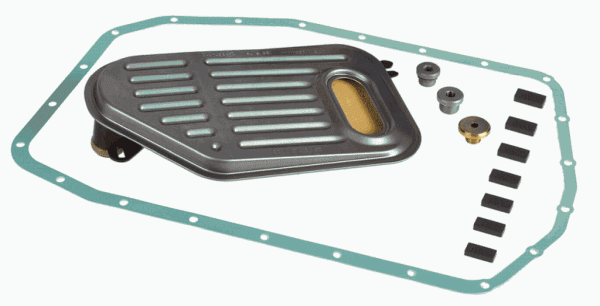 ZF Parts Hidraulika szűrő készlet, automatikus váltó . Cikk szám: 8700 005 olcsó