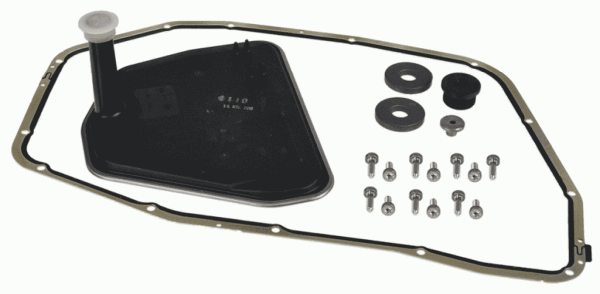 ZF Parts Automatic transmission filter kit Article number: 8700 261 cheaply