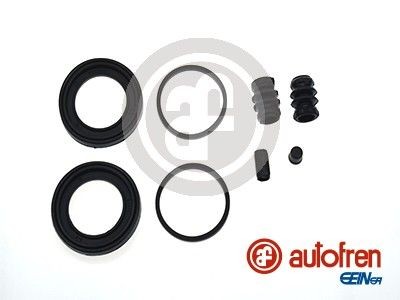 AUTOFREN SEINSA Remkomplekts, Bremžu suports raksta numurs: D41347 lēti