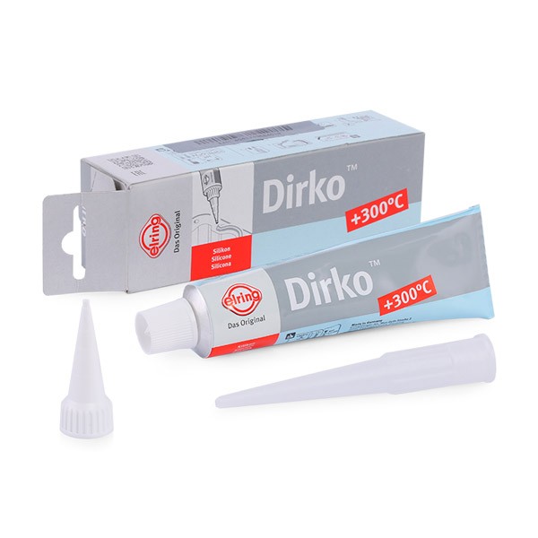ELRING Sealing Substance Dirko Article number: 036.163 cheaply