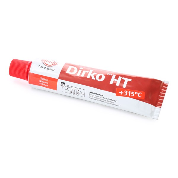 ELRING Sealing Substance Dirko HT Article number: 705.707 cheaply