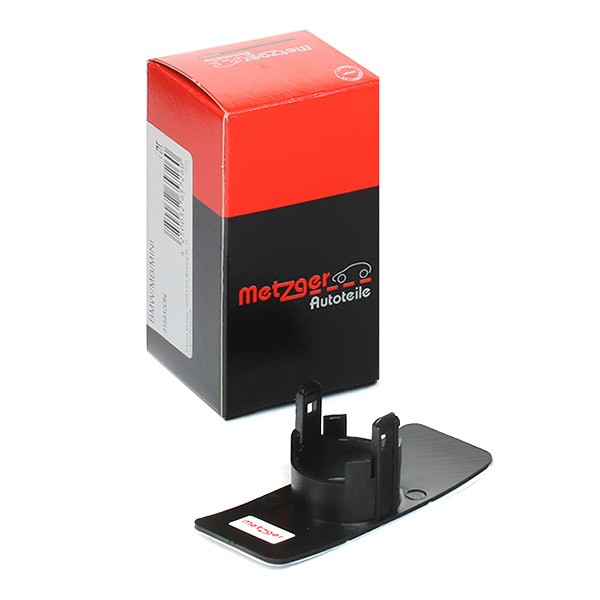 METZGER 0901102 Holder, parking assist sensor Convertible Cooper S 174 PS Petrol 2015