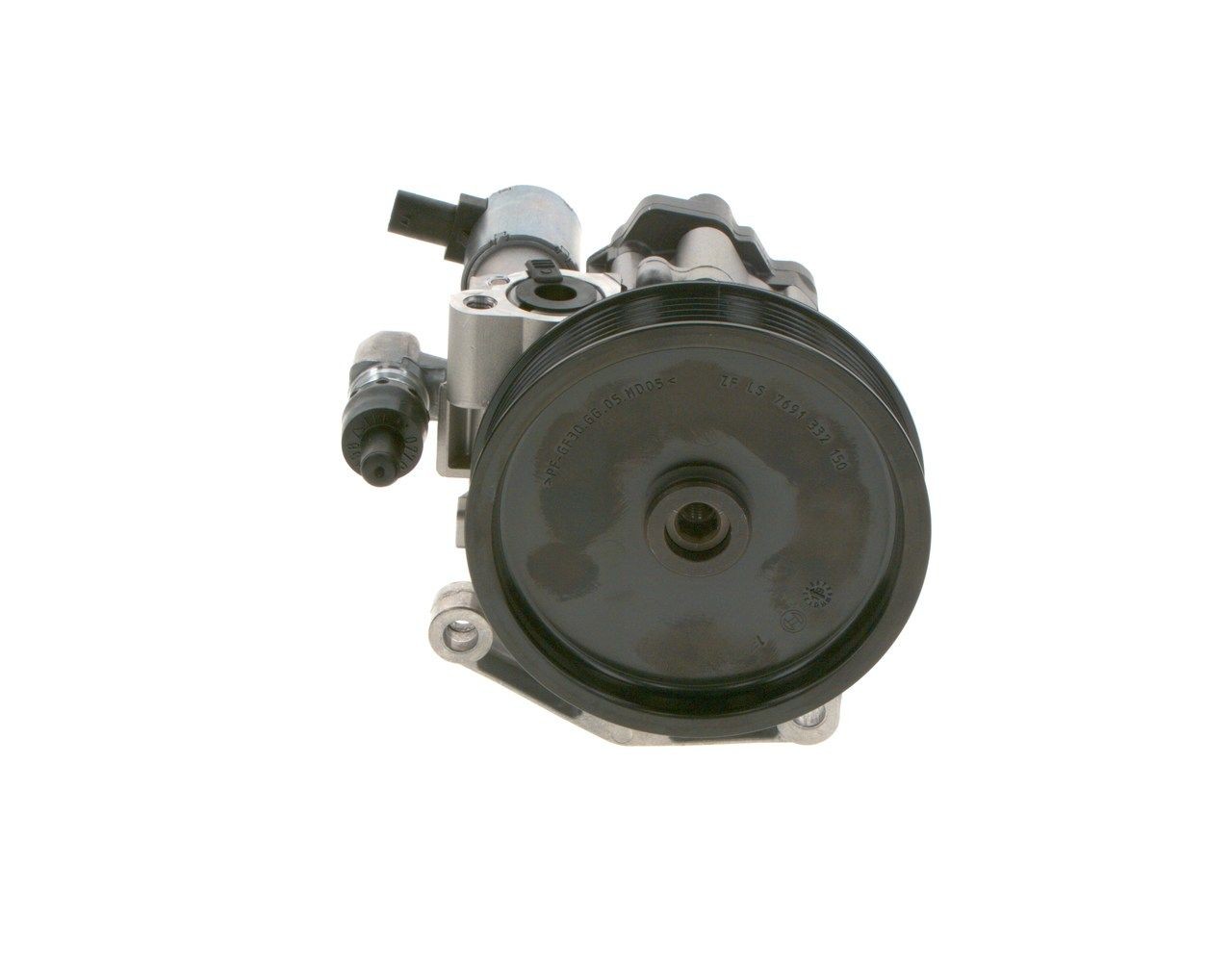 BOSCH Servopumpe Varenummer: K S00 000 734 billige