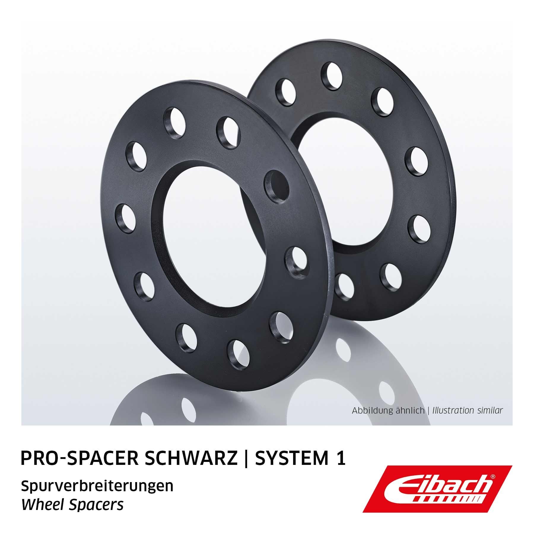 EIBACH Laiendus Pro-Spacer Artikli number: S90-1-04-007-B soodsalt