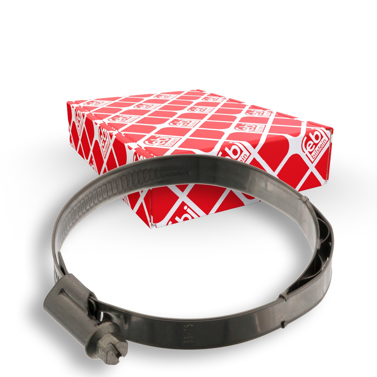 FEBI BILSTEIN Holding Clamp Article number: 47309 cheaply
