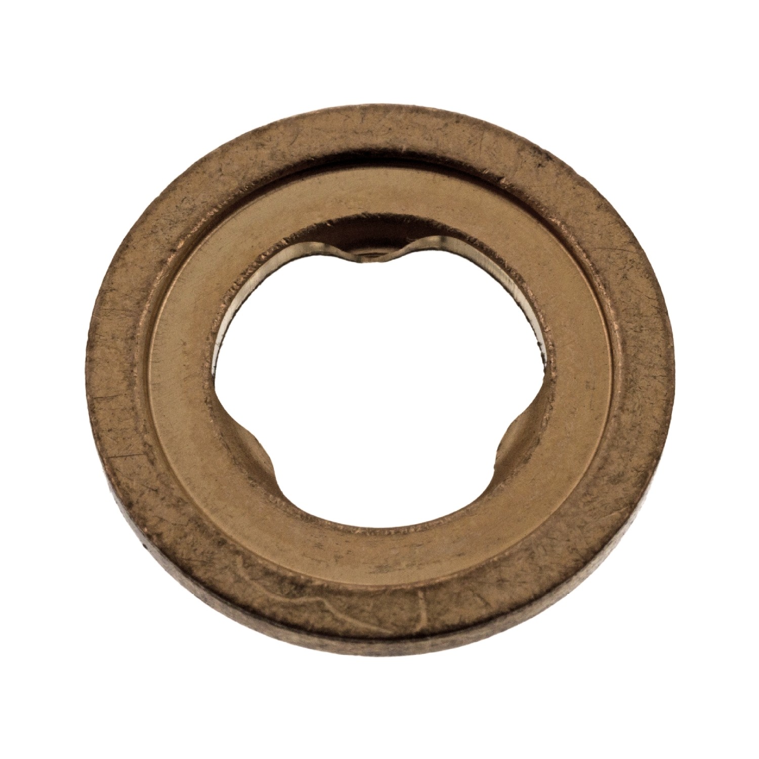 FEBI BILSTEIN Seal, injector holder Article number: 47010 cheaply