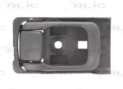 BLIC Door Handle Article number: 6010-16-009408P cheaply