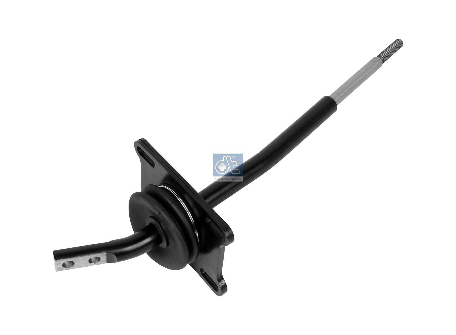 DT Spare Parts Adjusting Screw, valve clearance Article number: 7.40043 cheaply