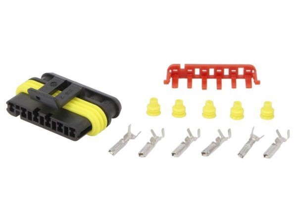TRUCKLIGHT Stecker Artikelnummer: CA-UN005 günstig