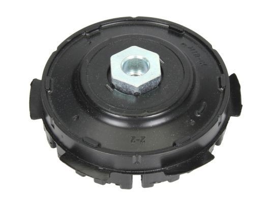THERMOTEC Pavaros plokštė, magnetinės sankabos kompresorius prekės numeris: KTT020065 nebrangu