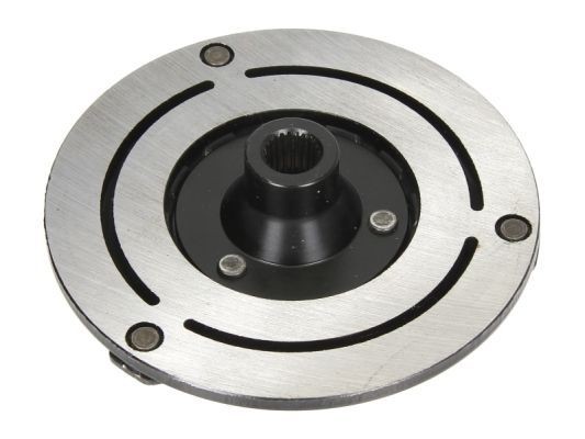 THERMOTEC Nav, magnetkobling-kompressor Varenummer: KTT020067 billige