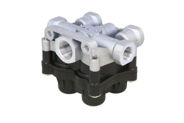 PNEUMATICS Valvola a più vie Numero articolo: PN-10102 poco costoso
