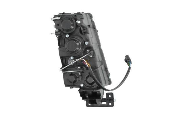 TRUCKLIGHT Taillight Article number: TL-UN020L cheaply