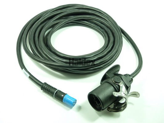 HALDEX Forbindelseskabel, elektronisk bremsesystem Varenummer: 814004102 billige