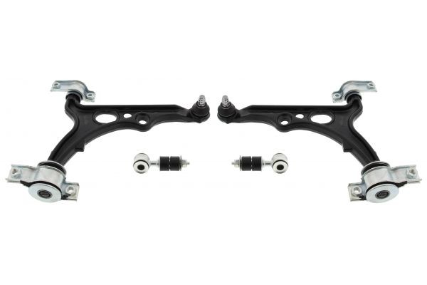 MAPCO Link Set, wheel suspension Article number: 53056/1 cheaply