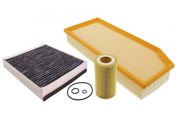 MAPCO Filter kit Article number: 68888 cheaply