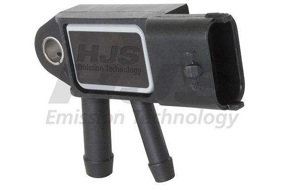 HJS Sensor, udstødningstryk Varenummer: 92 09 1035 billige