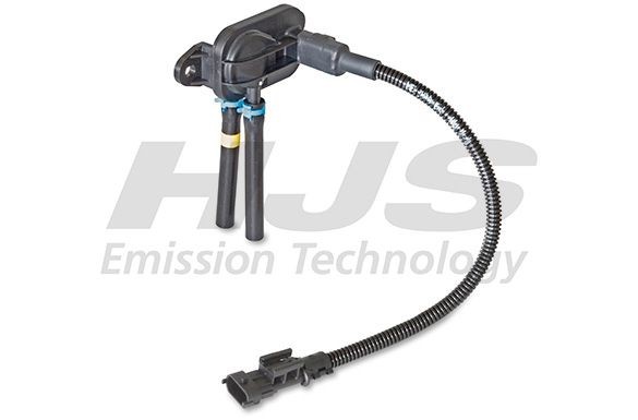 HJS Sensor, udstødningstryk Varenummer: 92 09 1050 billige