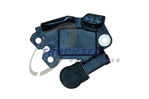 TRUCKTEC AUTOMOTIVE Ρυθμιστής γεννήτριας αριθμός Άρθρου: 07.17.052 φθηνότερα