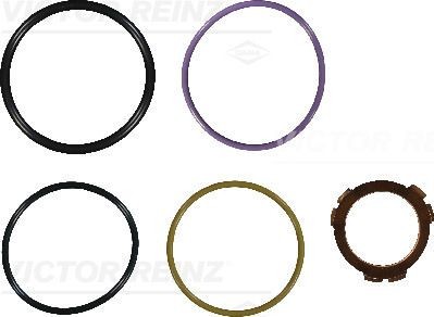 REINZ Seal Kit, injector nozzle Article number: 15-40788-01 cheaply