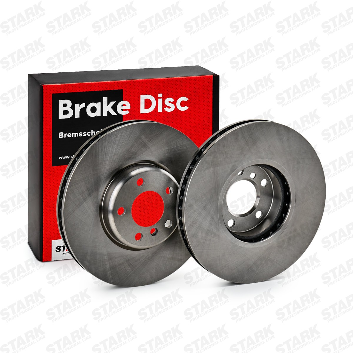 STARK Brake disc Article number: SKBD-0022954 cheaply