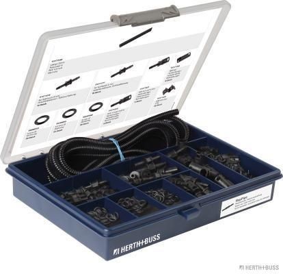 OEM Repair Set, wash water line 54271025 from HERTH+BUSS ELPARTS