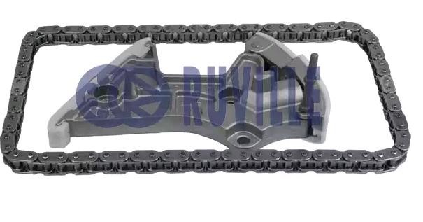 RUVILLE Kit de chaînes, commande de pompe à huile UGS: 3454022S à peu de frais