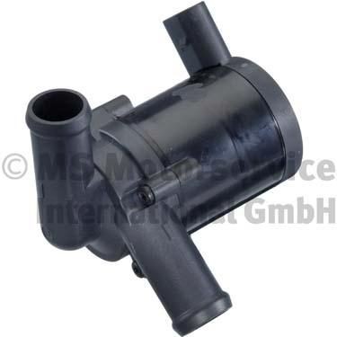 PIERBURG Auxiliary water pump Article number: 7.01218.04.0 cheaply