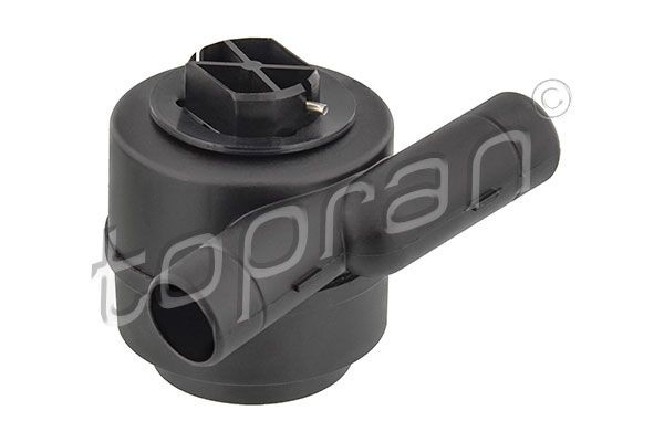 TOPRAN Valve, engine block breather Article number: 115 414 cheaply