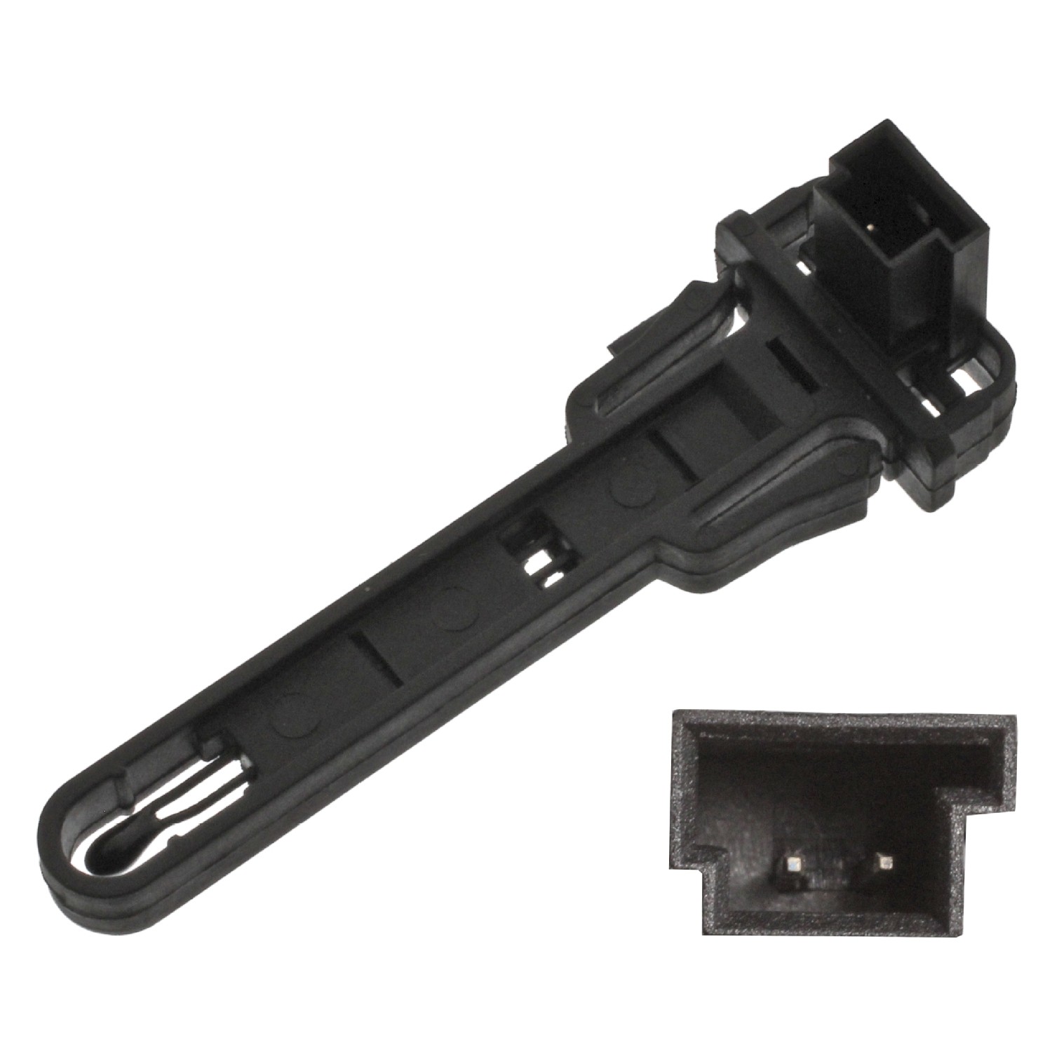 FEBI BILSTEIN Sensor, Innenraumtemperatur Artikelnummer: 45762 bestellen
