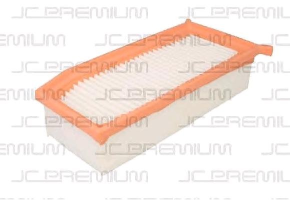 JC PREMIUM Luftfilter Varenummer: B2R069PR billige