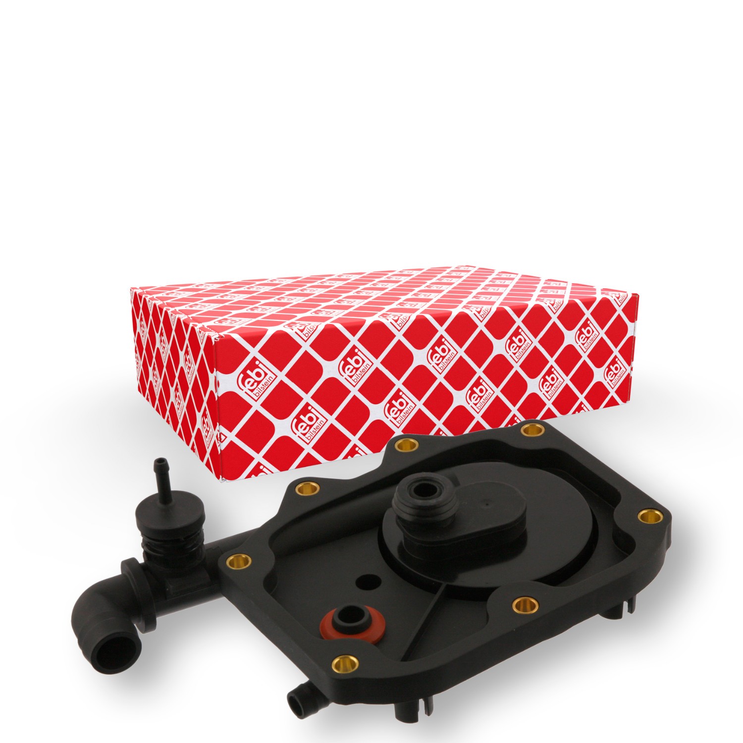 FEBI BILSTEIN Valve, engine block breather Article number: 45194 cheaply