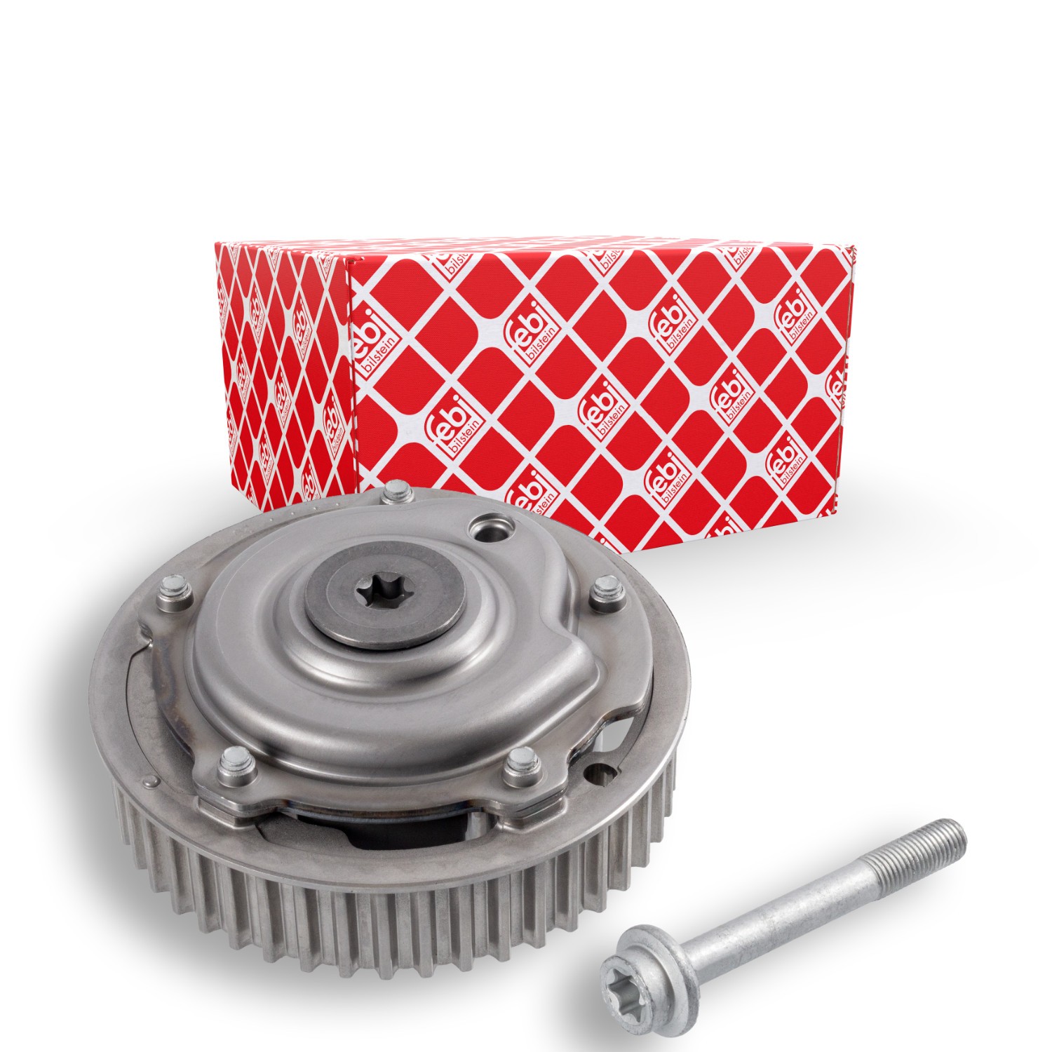 FEBI BILSTEIN Camshaft Adjuster Article number: 46512 cheaply