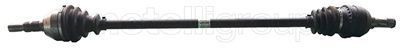 METELLI Drive shaft Article number: 17-0853 cheaply