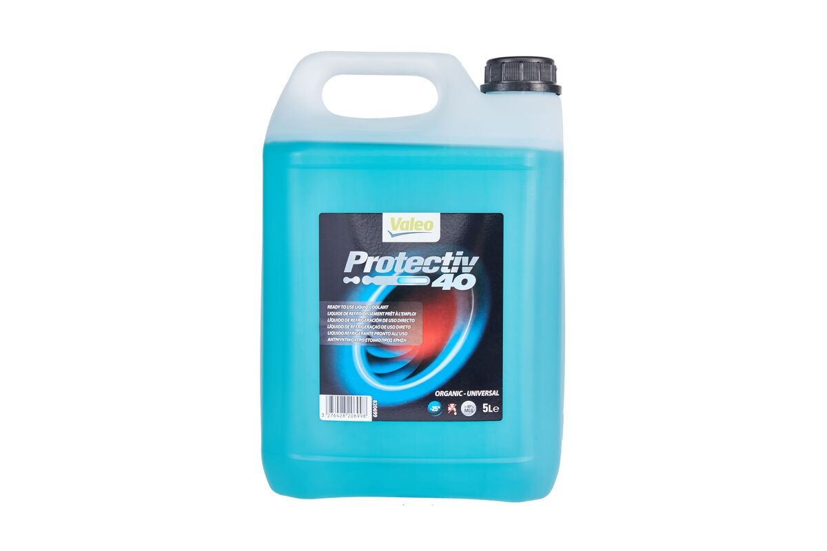 VALEO Antifreeze Article number: 820699 cheaply