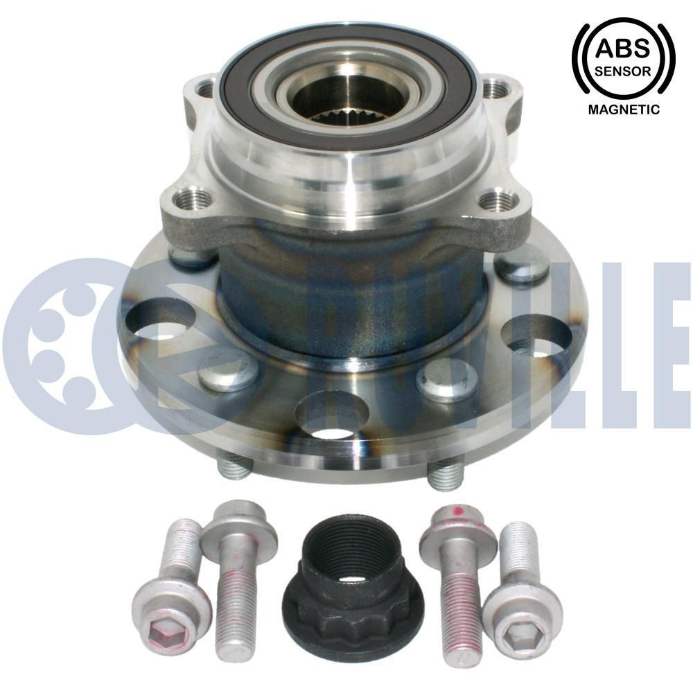 RUVILLE Rotule de suspension UGS: 918482 à peu de frais