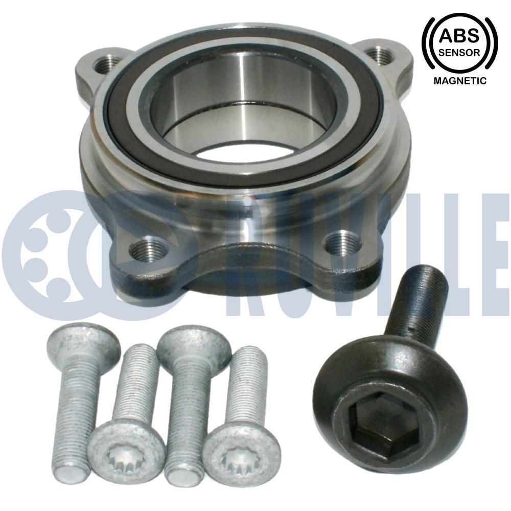 RUVILLE Ball Joint Article number: 918483 cheaply