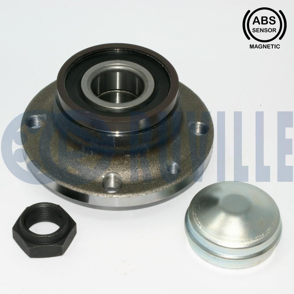 RUVILLE Set reparatie, rulment sarcina amortizor număr articol: 825200S ieftin