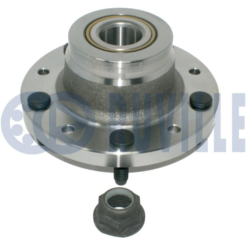 RUVILLE Axle bush Article number: 985316 cheaply