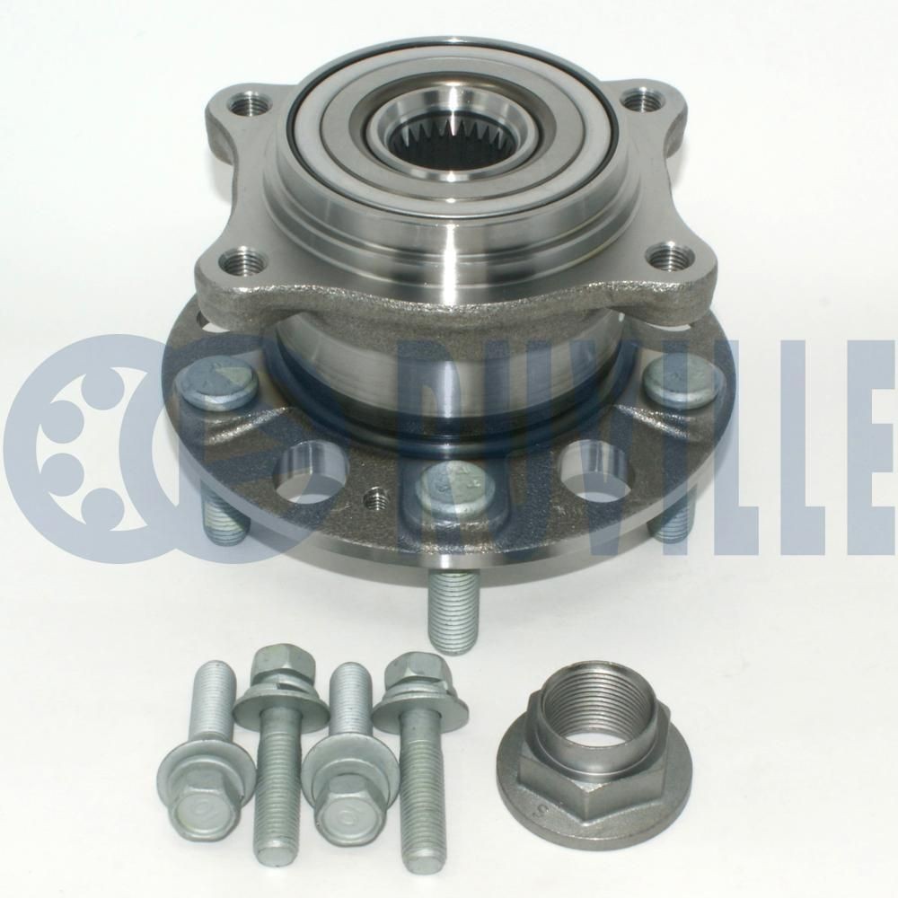 RUVILLE Axle bush Article number: 985862 cheaply